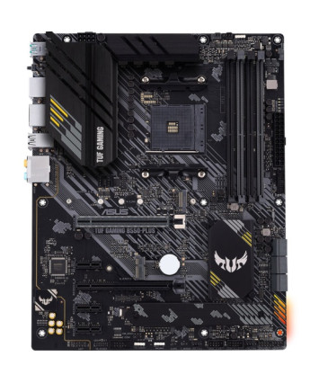 Материнская плата Socket AM4 ASUS TUF GAMING B550-PLUS