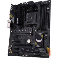 Материнская плата Socket AM4 ASUS TUF GAMING B550-PLUS