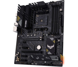 Материнская плата Socket AM4 ASUS TUF GAMING B550-PLUS