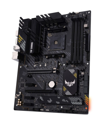 Материнская плата Socket AM4 ASUS TUF GAMING B550-PLUS