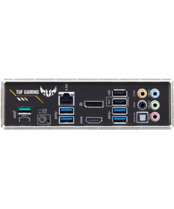 Материнская плата Socket AM4 ASUS TUF GAMING B550-PLUS
