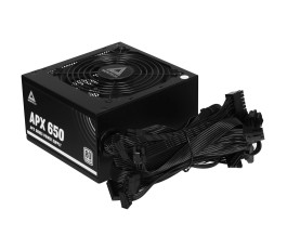 Блок питания 650W Montech APX 650 80 PLUS WHITE