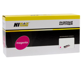 Тонер-картридж совместимый Hi-Black HB-TN-328M для Konica Minolta bizhub (C250i/C300i/C360i), M, 28K