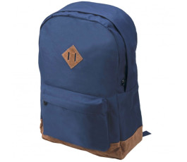 Рюкзак для ноутбука 15,6" Continent BP-003 синий