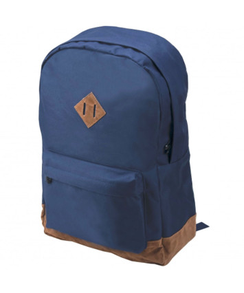 Рюкзак для ноутбука 15,6" Continent BP-003 синий