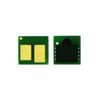 Чип Hi-Black к картриджу Canon LBP243/246/MF MF461/463/465 (070H), Bk, 10,2K