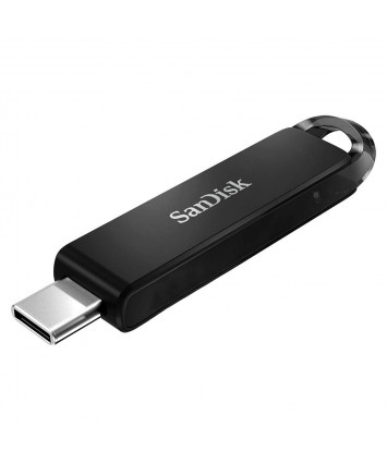 Флеш накопитель 32Gb USB 3.1 (Type-C) SanDisk SDCZ460-032G-G46