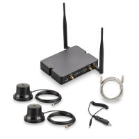 Беспроводной маршрутизатор KROKS AUTO-MR4V 4G