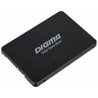Накопитель SSD SATA 2,5" 128Gb Digma DGSR2128GY23T Run Y2