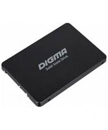Накопитель SSD SATA 2,5" 128Gb Digma DGSR2128GY23T Run Y2
