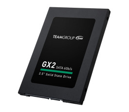 Накопитель SSD SATA 2,5" 256Gb TeamGroup GX2