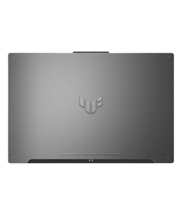 Ноутбук ASUS TUF Gaming F17 (FX707VUR-HX225) 17.3", IPS, i5-210H/16/512/RTX4050, черный Ноутбук ASUS TUF Gaming F17 (FX707VUR-HX225) 17.3", IPS, i5-210H/16/512/RTX4050, черный