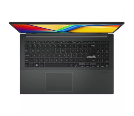 Ноутбук ASUS Vivobook Go 15 (E1504FA-BQ5032), 15.6", IPS, R5-40/8/512, черный