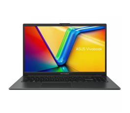 Ноутбук ASUS Vivobook Go 15 (E1504FA-BQ5032), 15.6", IPS, R5-40/8/512, черный