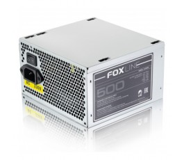 Блок питания 500W Foxline FL-500S
