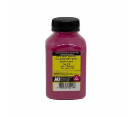 Тонер Hi-Black для HP CLJ Pro M252/MFP M277, Химический, Тип 2.4, M, 60 г, банка