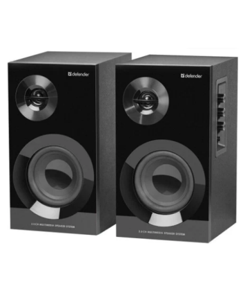 Акустика 2.0 Defender Aurora S30