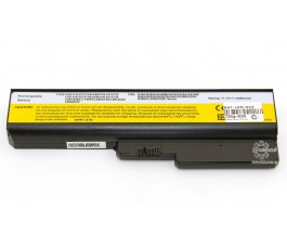 Аккумулятор для ноутбука Lenovo IdeaPad G430, G450, G550, 5200mAh, 11.1V