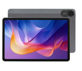 Планшет 11" Xiaomi Redmi Pad 2 4G 4/256Gb серый