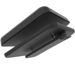 Диктофон Ritmix RR-220 16Gb, черный