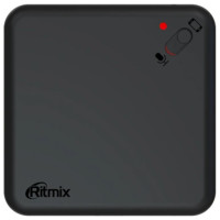 Диктофон Ritmix RR-220 16Gb, черный