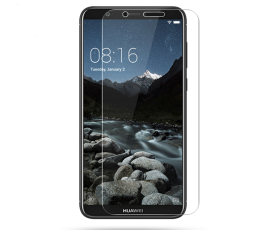 Защитное стекло для Huawei Y5 2018 0.3мм