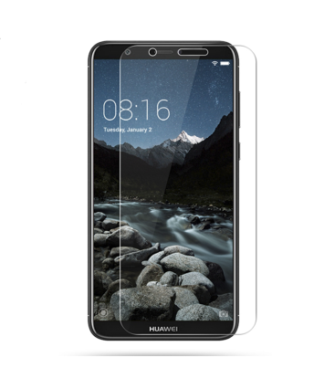Защитное стекло для Huawei Y5 2018 0.3мм