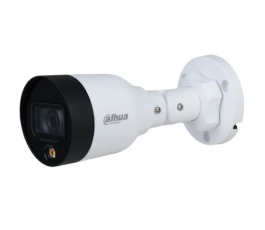 Уличная цилиндрическая IP-видеокамера DAHUA DH-IPC-HFW1239S1P-LED-0280B-S5 Full-color2Мп
