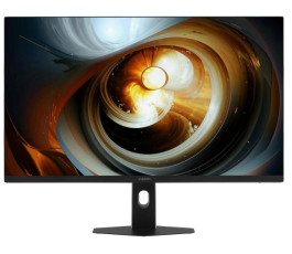 Монитор 27" Xiaomi G27Qi 2026 (ELA6648RU), (QHD, 200Hz), черный