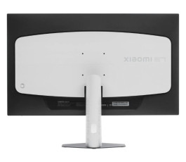 Монитор 27" Xiaomi G27Qi 2026 (ELA6648RU), (QHD, 200Hz), черный