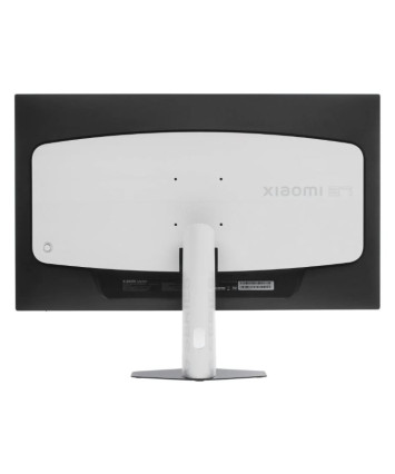 Монитор 27" Xiaomi G27Qi 2026 (ELA6648RU) 200Hz