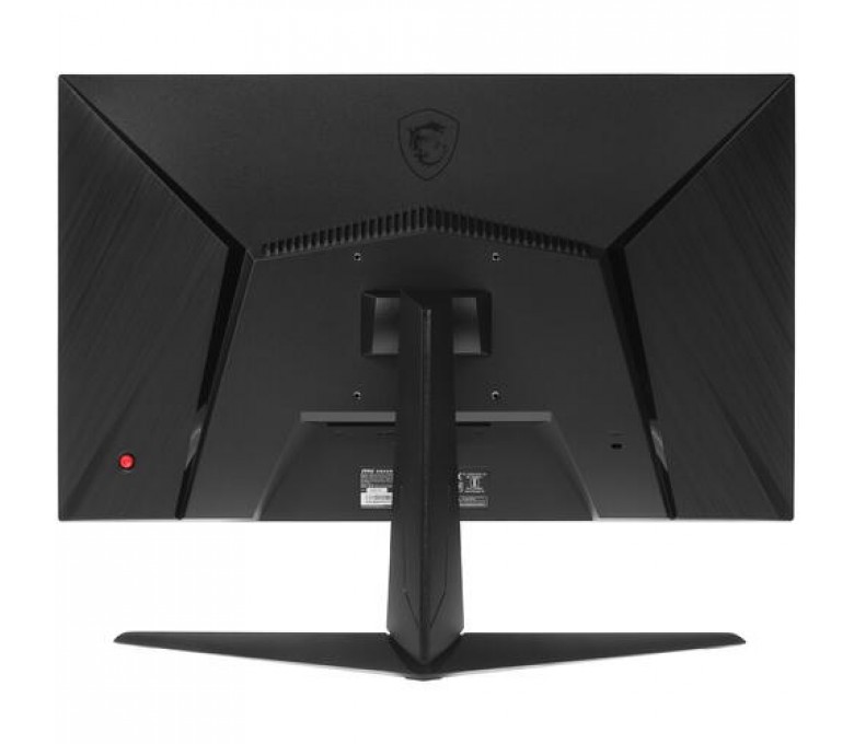 Msi g2412 1920x1080 170 гц ips