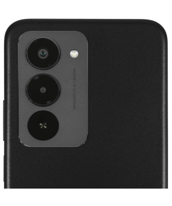 Смартфон Xiaomi Redmi 15 6/128GB черный