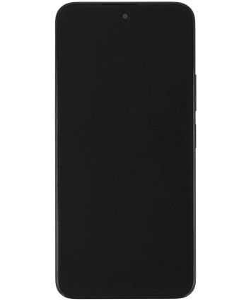 Смартфон Xiaomi Redmi 15 6/128GB черный