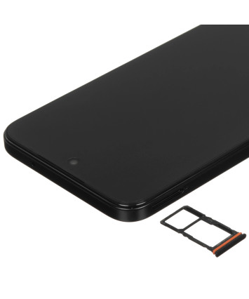 Смартфон Xiaomi Redmi 15 6/128GB черный