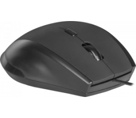 Мышь проводная Defender Accura MM-362 USB