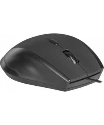 Мышь проводная Defender Accura MM-362 USB