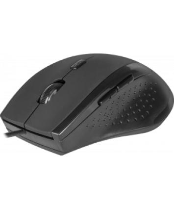 Мышь проводная Defender Accura MM-362 USB