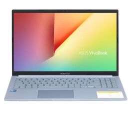 Ноутбук ASUS VivoBook 15 X1502ZA-BQ1854, серебристый