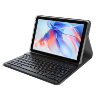 Планшет 10.1" Digma K10 PLUS 4/64Гб, серый