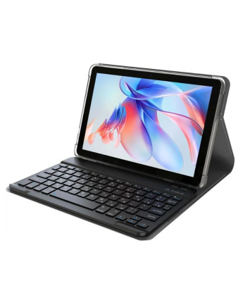 Планшет 10.1" Digma K10 PLUS 4/64Гб, серый