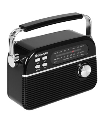 Радиоприемник Defender Vega