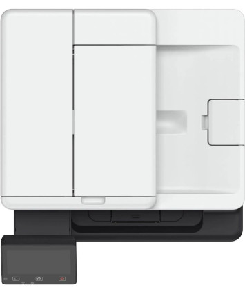 МФУ Canon i-Sensys MF465dw (5951C007) A4 Duplex WiFi