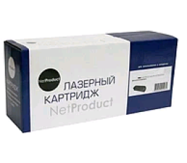 Картридж совместимый NetProduct N-TK-1200 (P2335d/P2335dw/M2235dn/M2735dn)