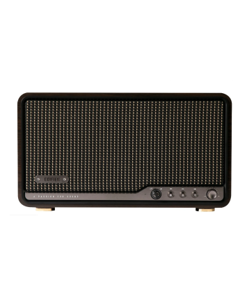 Портативная колонка Edifier S300, черный орех