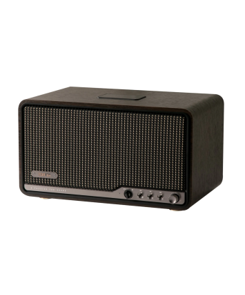 Портативная колонка Edifier S300, черный орех