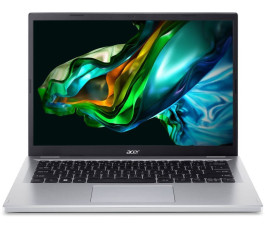 Ноутбук Acer Aspire 3 A314-42P-R7LU (NX.KSFCD.006) 14" IPS R7-5700U/8/512, серебристый