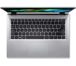 Ноутбук Acer Aspire 3 A314-42P-R7LU (NX.KSFCD.006) 14" IPS R7-5700U/8/512, серебристый