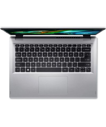 Ноутбук Acer Aspire 3 A314-42P-R7LU (NX.KSFCD.006) 14" IPS R7-5700U/8/512, серебристый