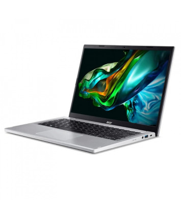 Ноутбук Acer Aspire 3 A314-42P-R7LU (NX.KSFCD.006) 14" IPS R7-5700U/8/512, серебристый